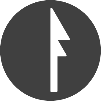 Fargo circle icon