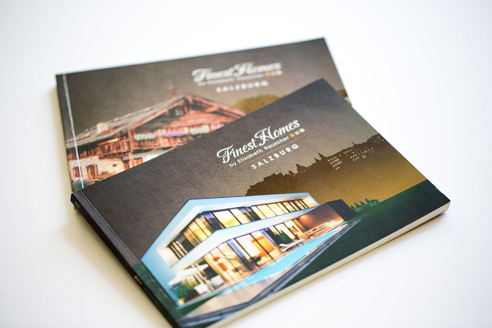 Fargo Circle Studio - Finest Homes