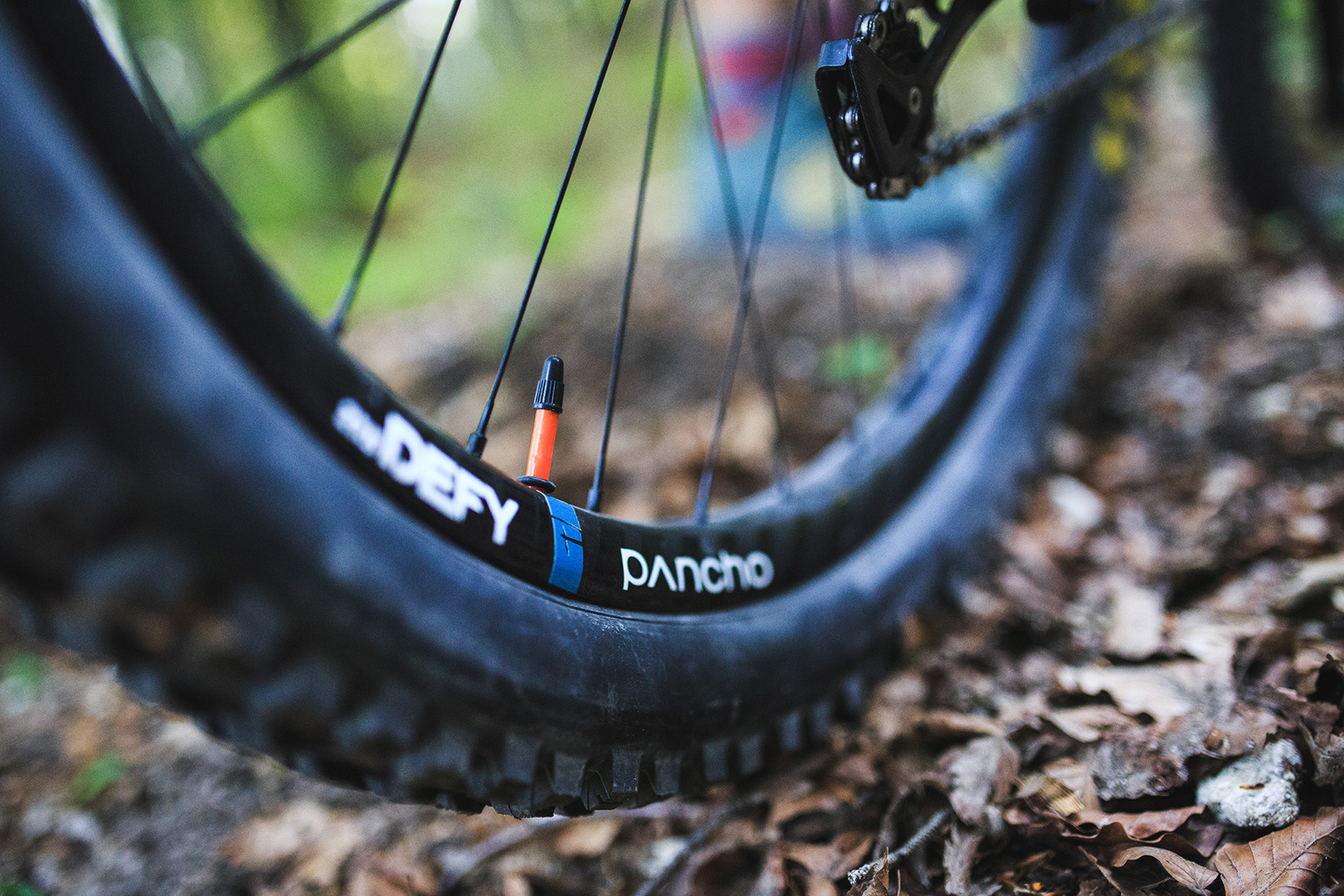 Fargo Circle Studio - Tubolito Tubes