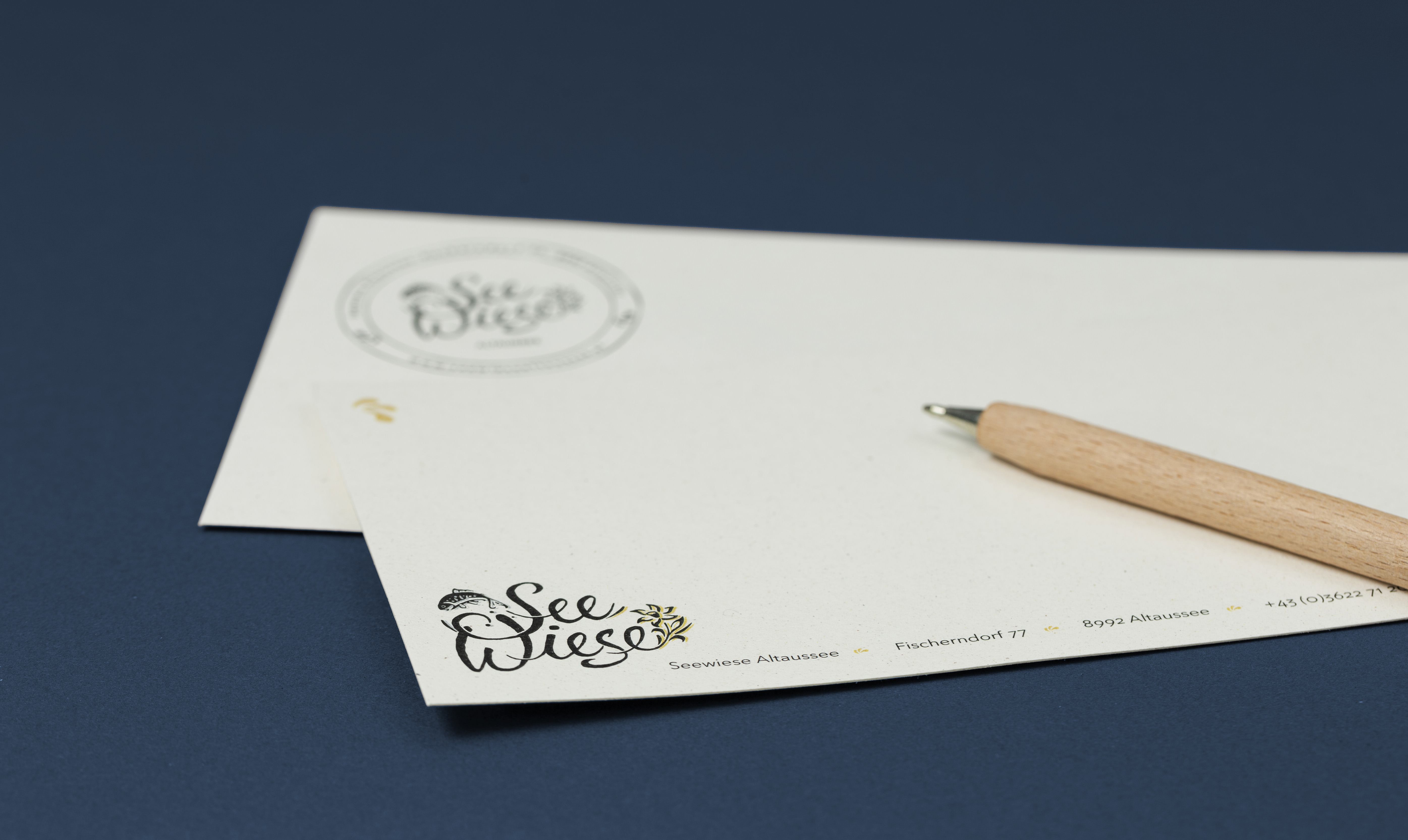 SeeWiese Stationary