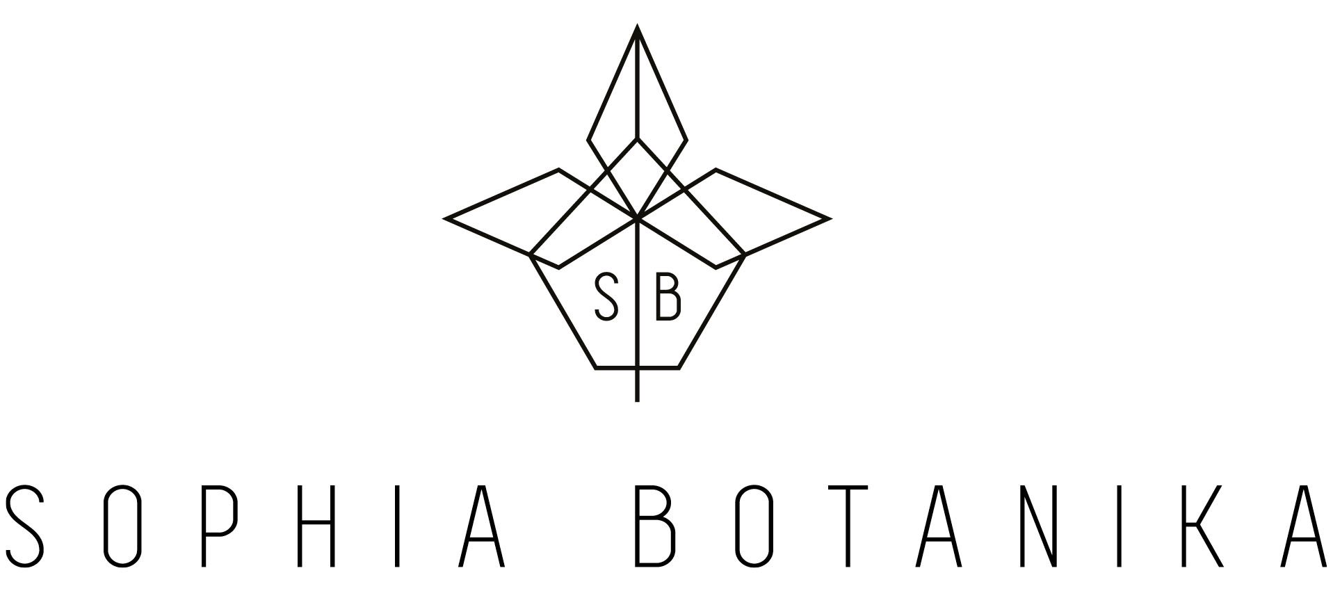 Sophia Botanika Logo