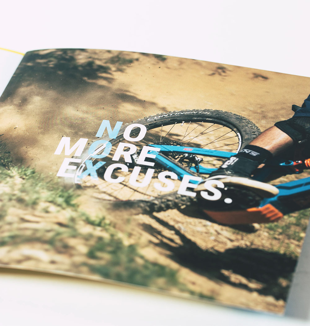 Nox Cycles Catalogue