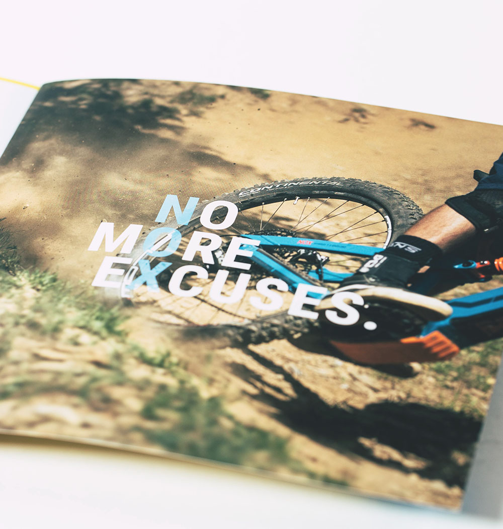 Nox Cycles Catalogue