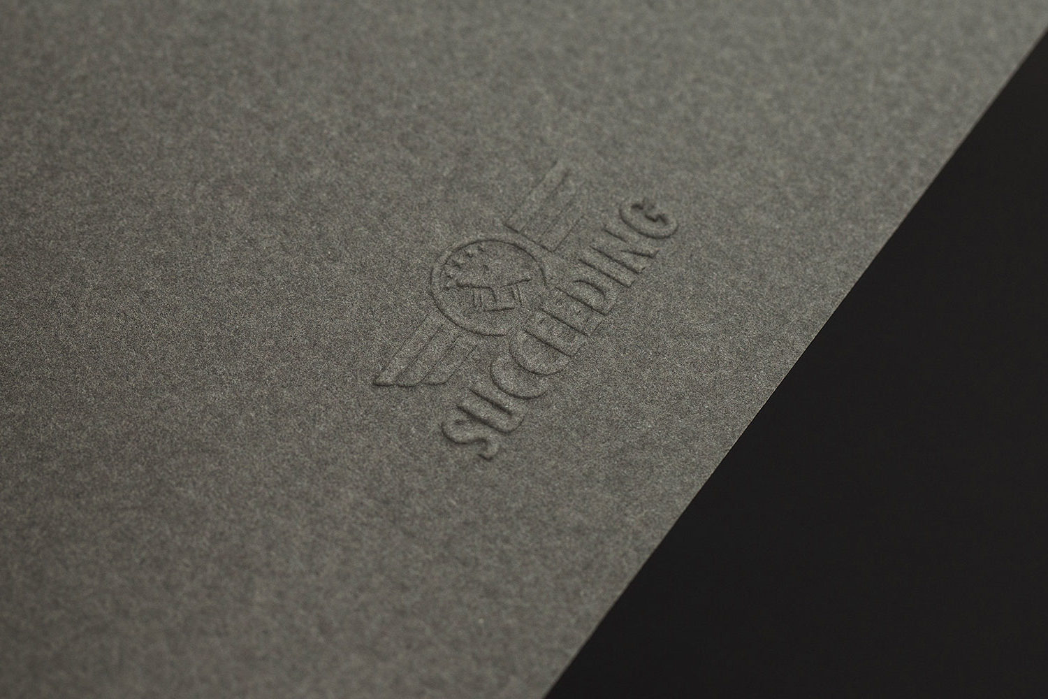 Power Selling Advanced - Embossed Cover