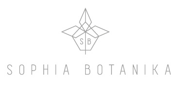 Sophia Botanika logo
