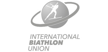 International Biathlon Union logo