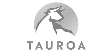 Tauroa logo