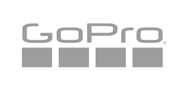 GoPro logo