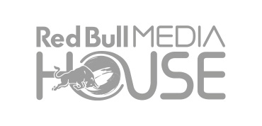 Red Bull Media House logo