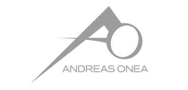 Andreas Onea Logo