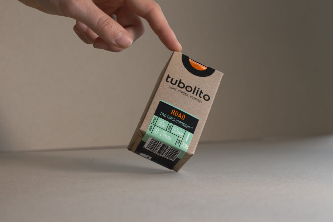 TuboPackaging Road