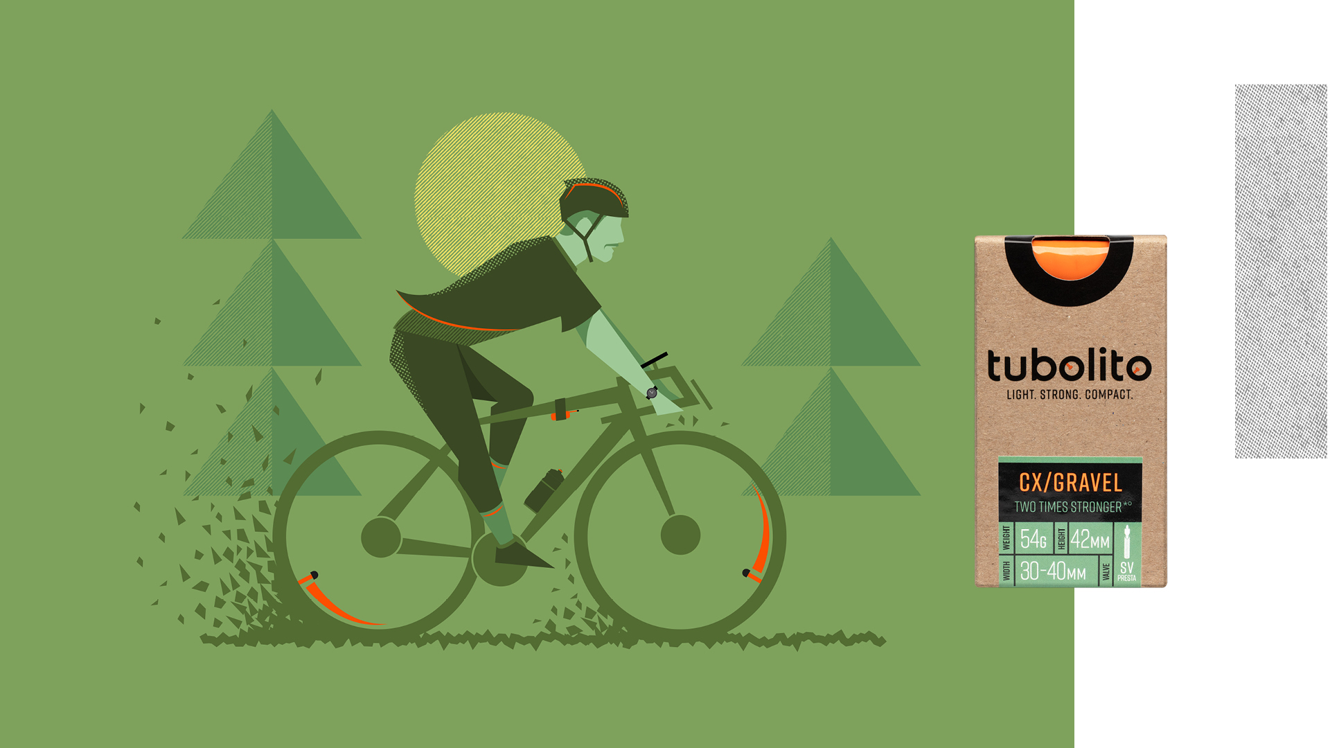 Tubolito Illustration CX
