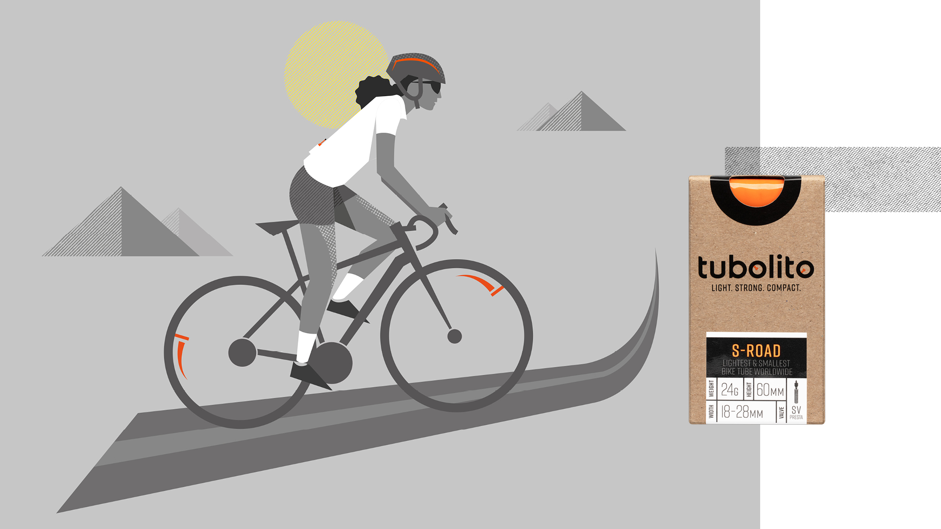 Tubolito Illustration STubo