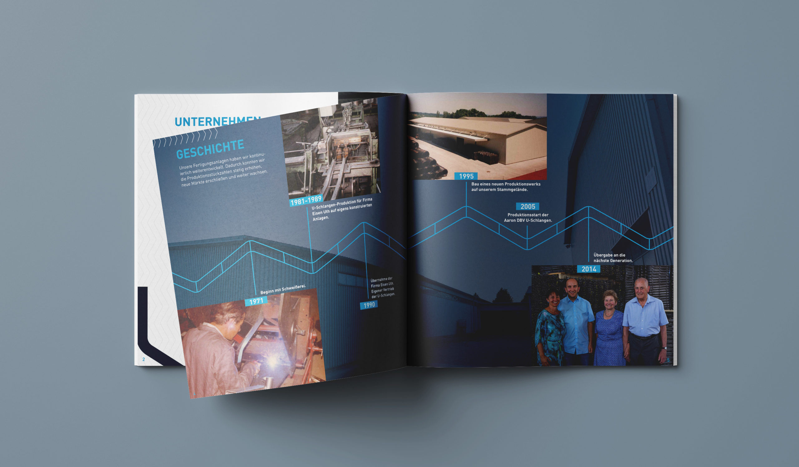 Häuslschmid Brochure 1