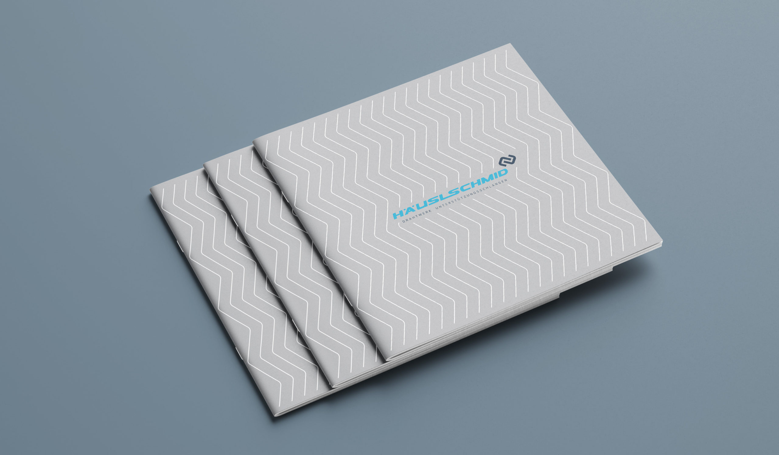 Häuslschmid Broschure Cover
