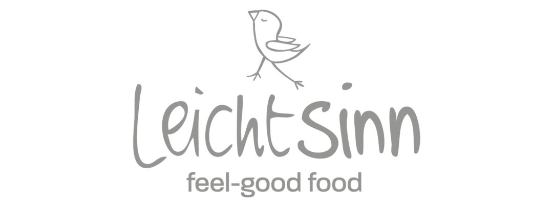 Leichtsinn logo