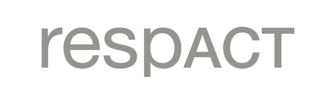 RespACT logo